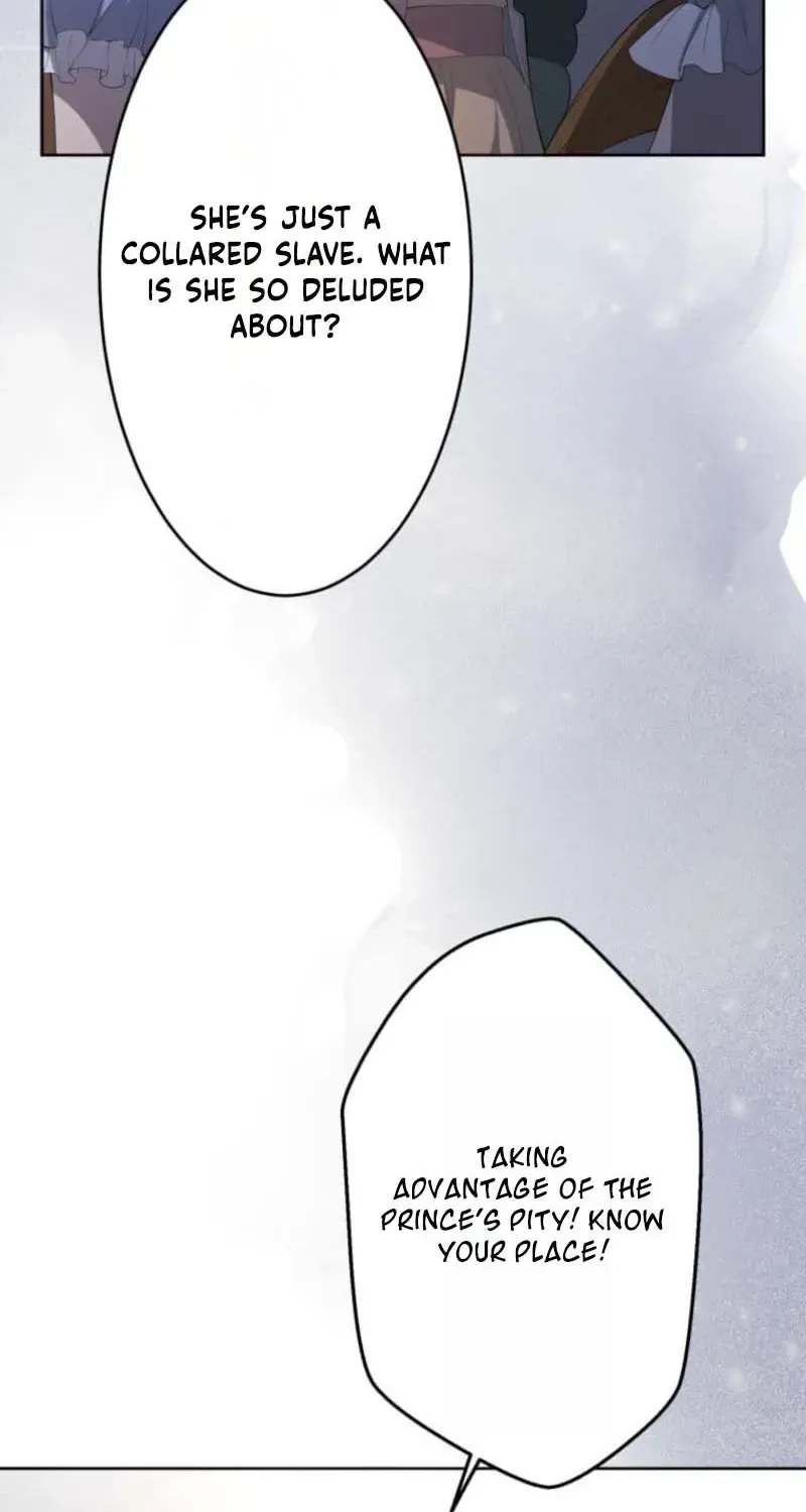 Akujo wa Chuuken Goei ni Kubiwa o Tsukerareru Chapter 4 page 118 - 