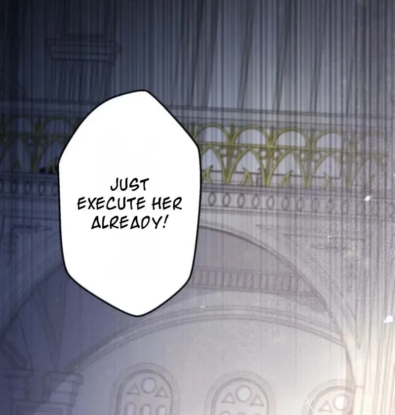 Akujo wa Chuuken Goei ni Kubiwa o Tsukerareru Chapter 4 page 120 - 