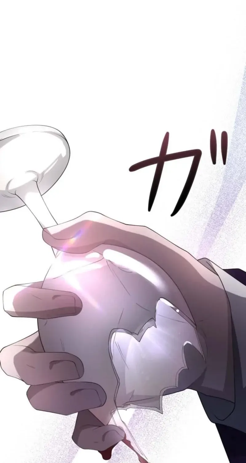 Akujo wa Chuuken Goei ni Kubiwa o Tsukerareru Chapter 4 page 124 - 