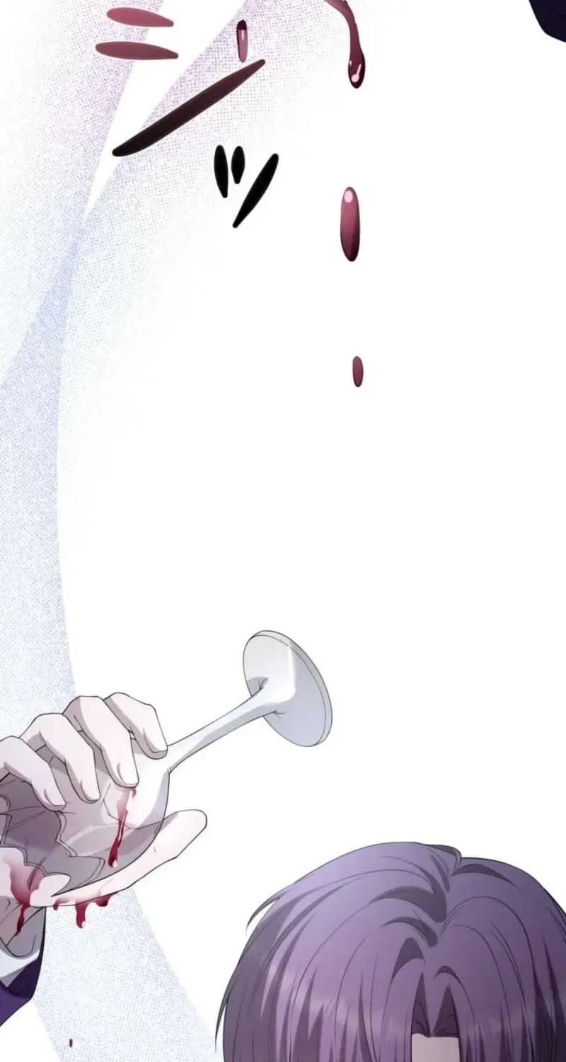 Akujo wa Chuuken Goei ni Kubiwa o Tsukerareru Chapter 4 page 125 - 