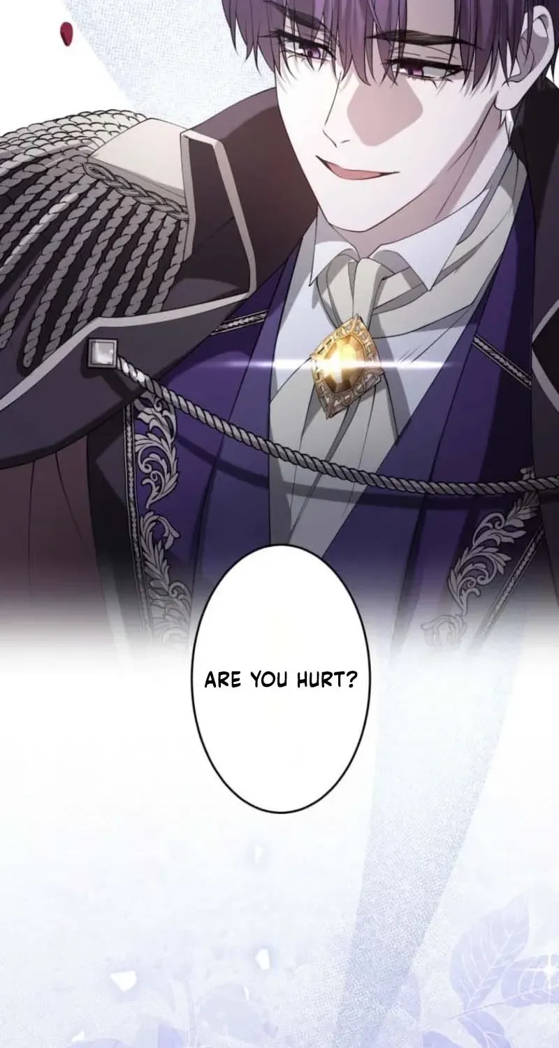 Akujo wa Chuuken Goei ni Kubiwa o Tsukerareru Chapter 4 page 126 - 