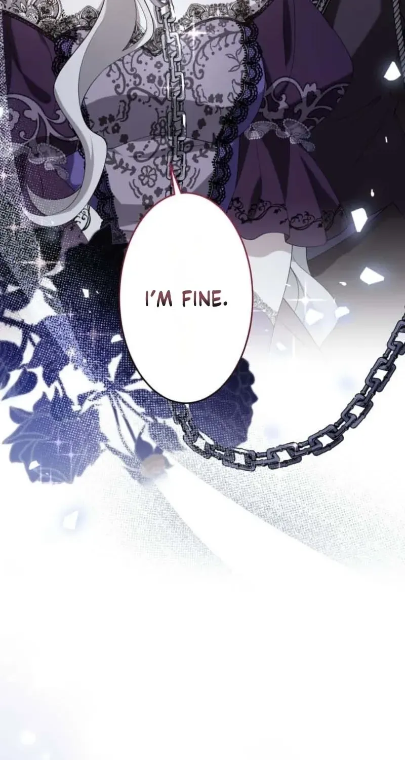 Akujo wa Chuuken Goei ni Kubiwa o Tsukerareru Chapter 4 page 128 - 