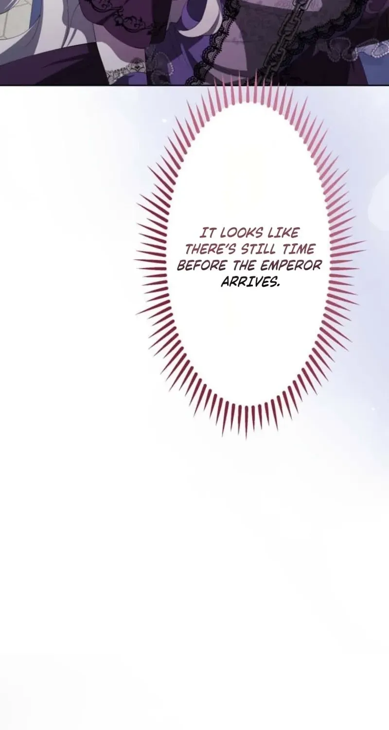Akujo wa Chuuken Goei ni Kubiwa o Tsukerareru Chapter 4 page 130 - 