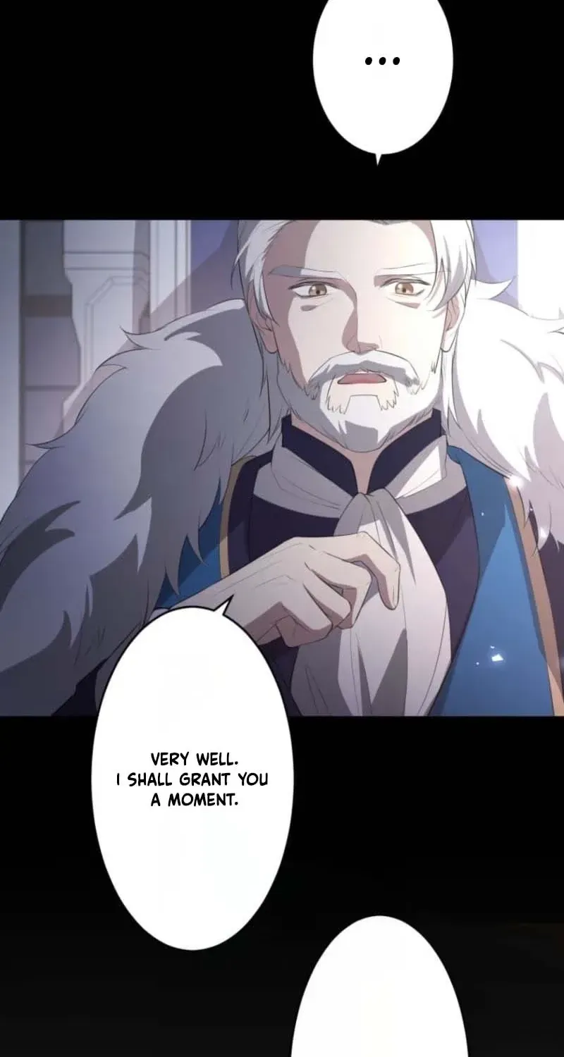 Akujo wa Chuuken Goei ni Kubiwa o Tsukerareru Chapter 4 page 14 - 