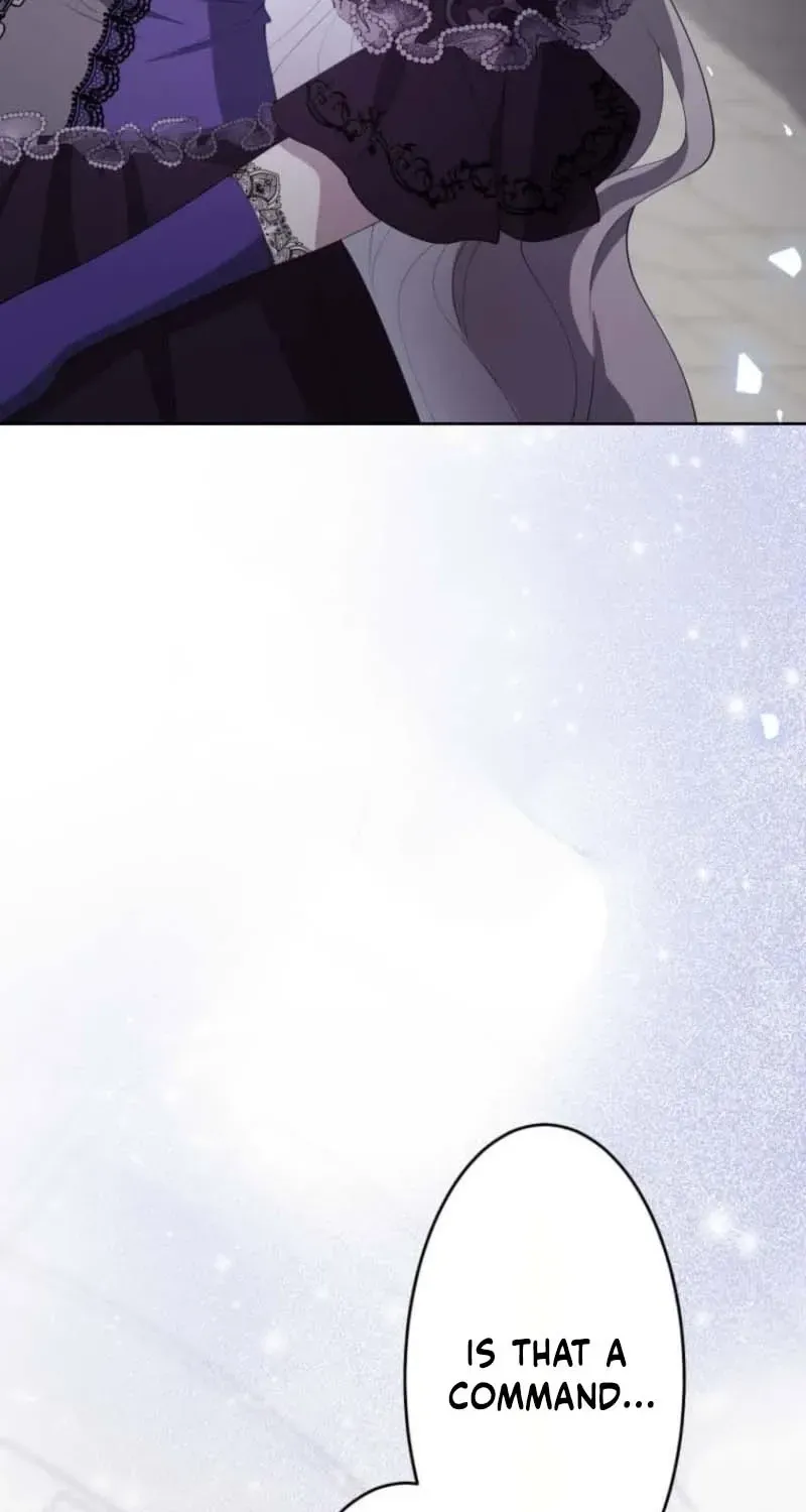 Akujo wa Chuuken Goei ni Kubiwa o Tsukerareru Chapter 4 page 133 - 
