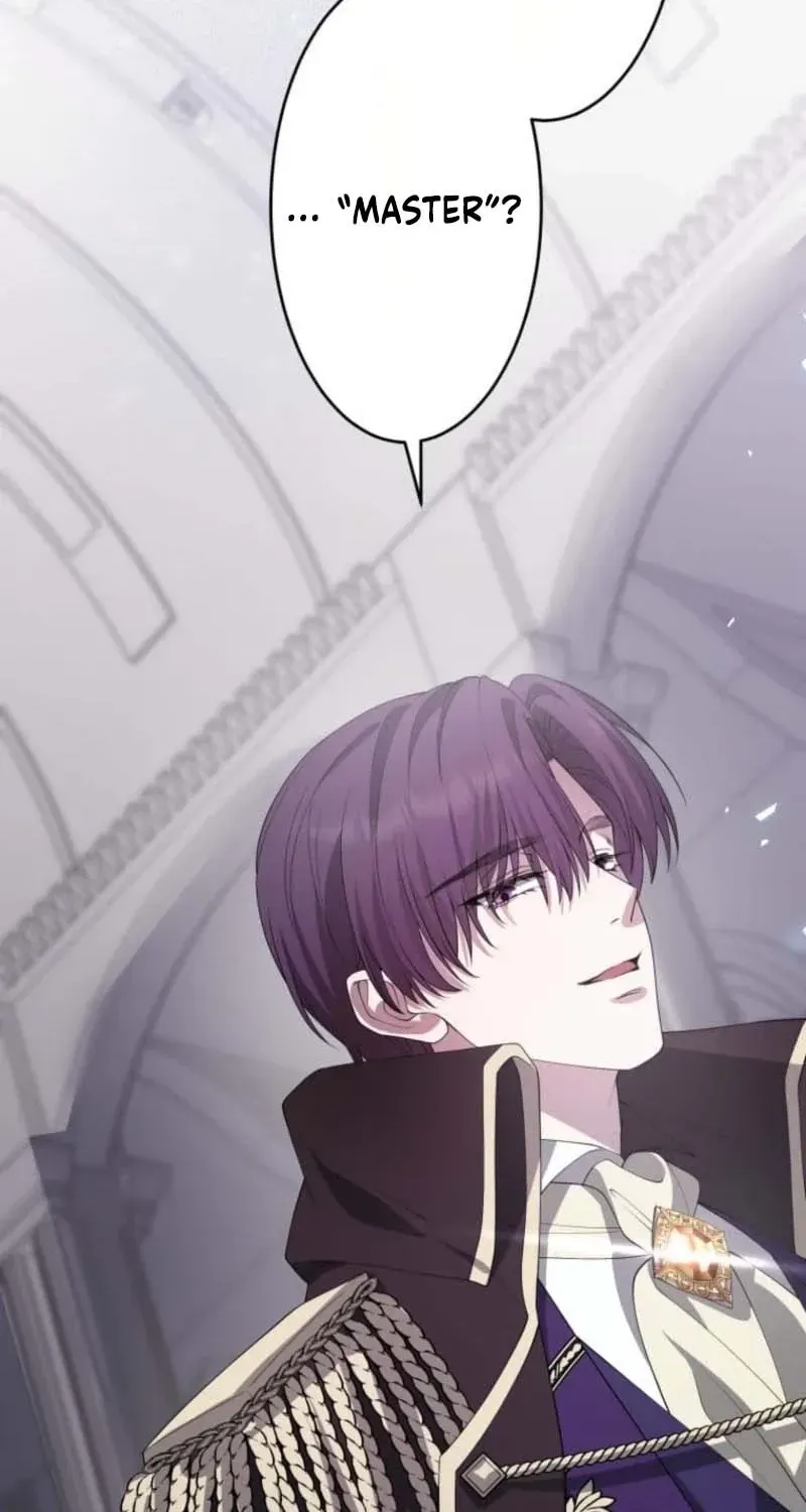 Akujo wa Chuuken Goei ni Kubiwa o Tsukerareru Chapter 4 page 134 - 