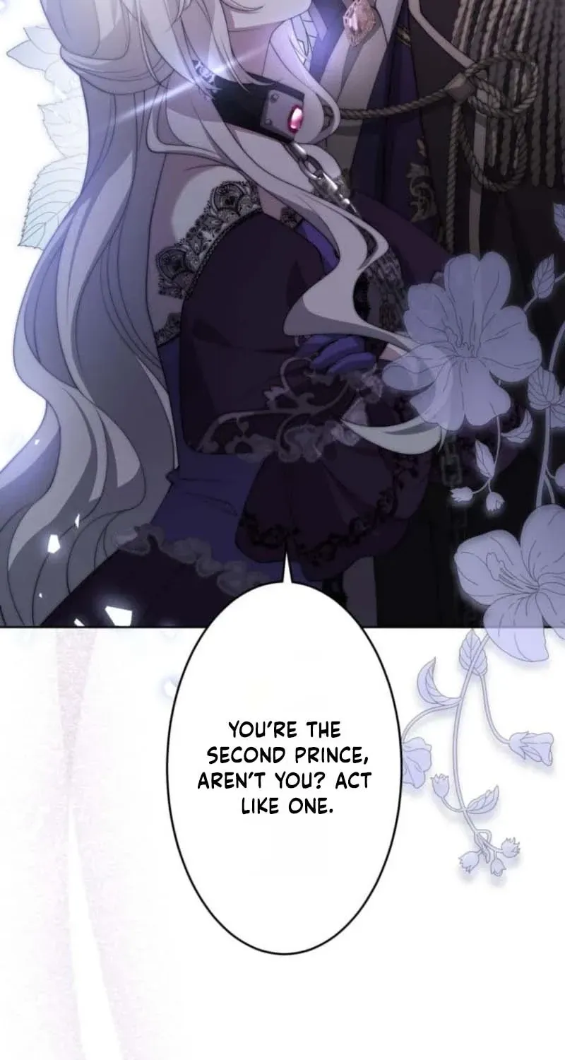 Akujo wa Chuuken Goei ni Kubiwa o Tsukerareru Chapter 4 page 137 - 