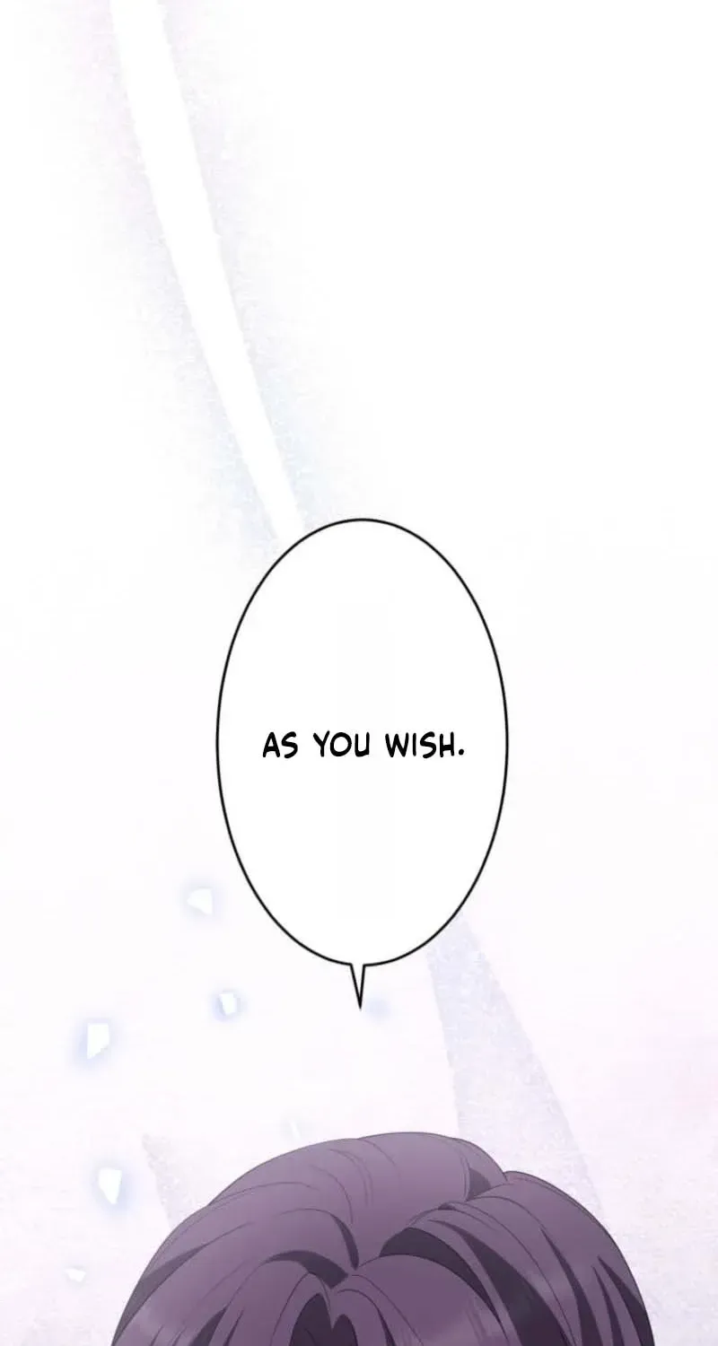 Akujo wa Chuuken Goei ni Kubiwa o Tsukerareru Chapter 4 page 138 - 