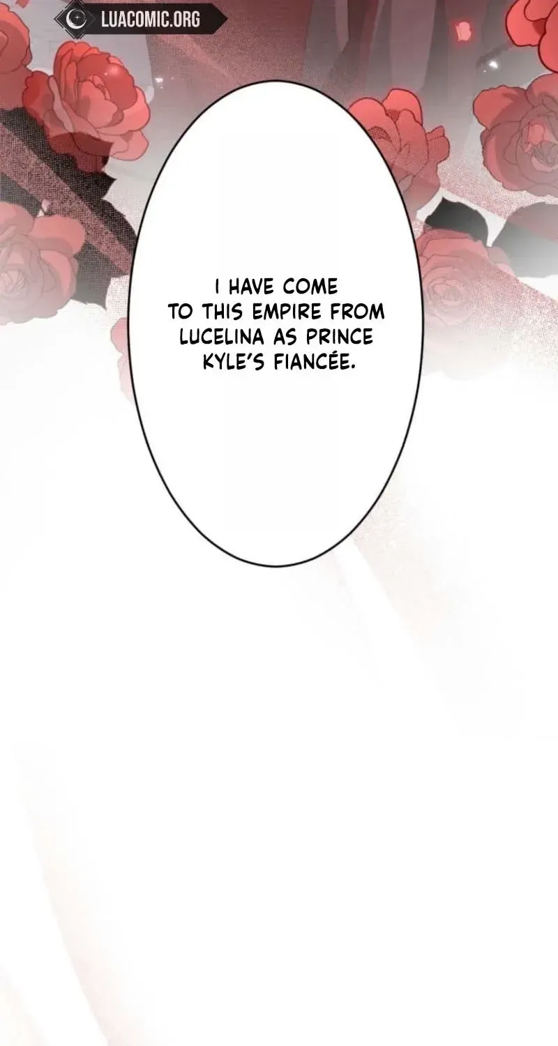 Akujo wa Chuuken Goei ni Kubiwa o Tsukerareru Chapter 4 page 17 - 