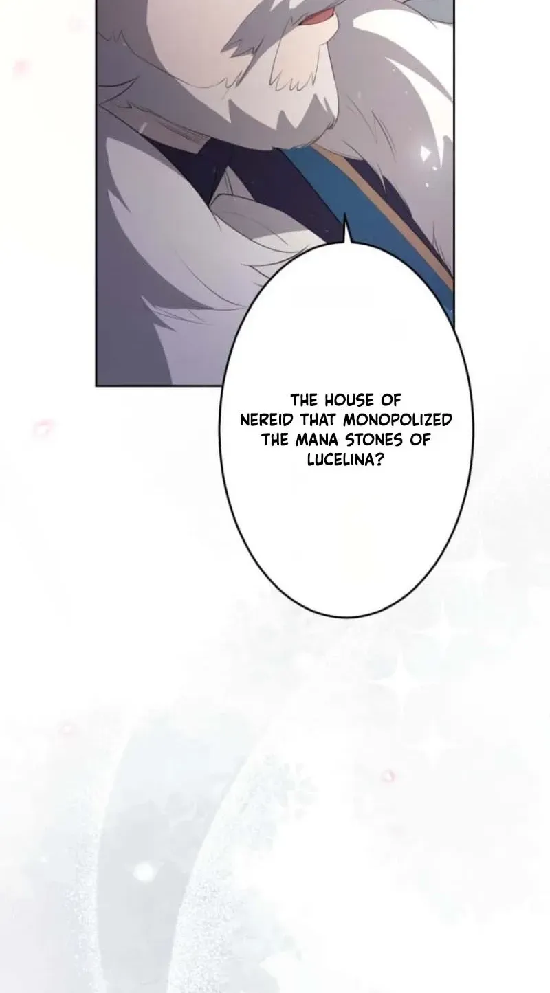 Akujo wa Chuuken Goei ni Kubiwa o Tsukerareru Chapter 4 page 20 - 