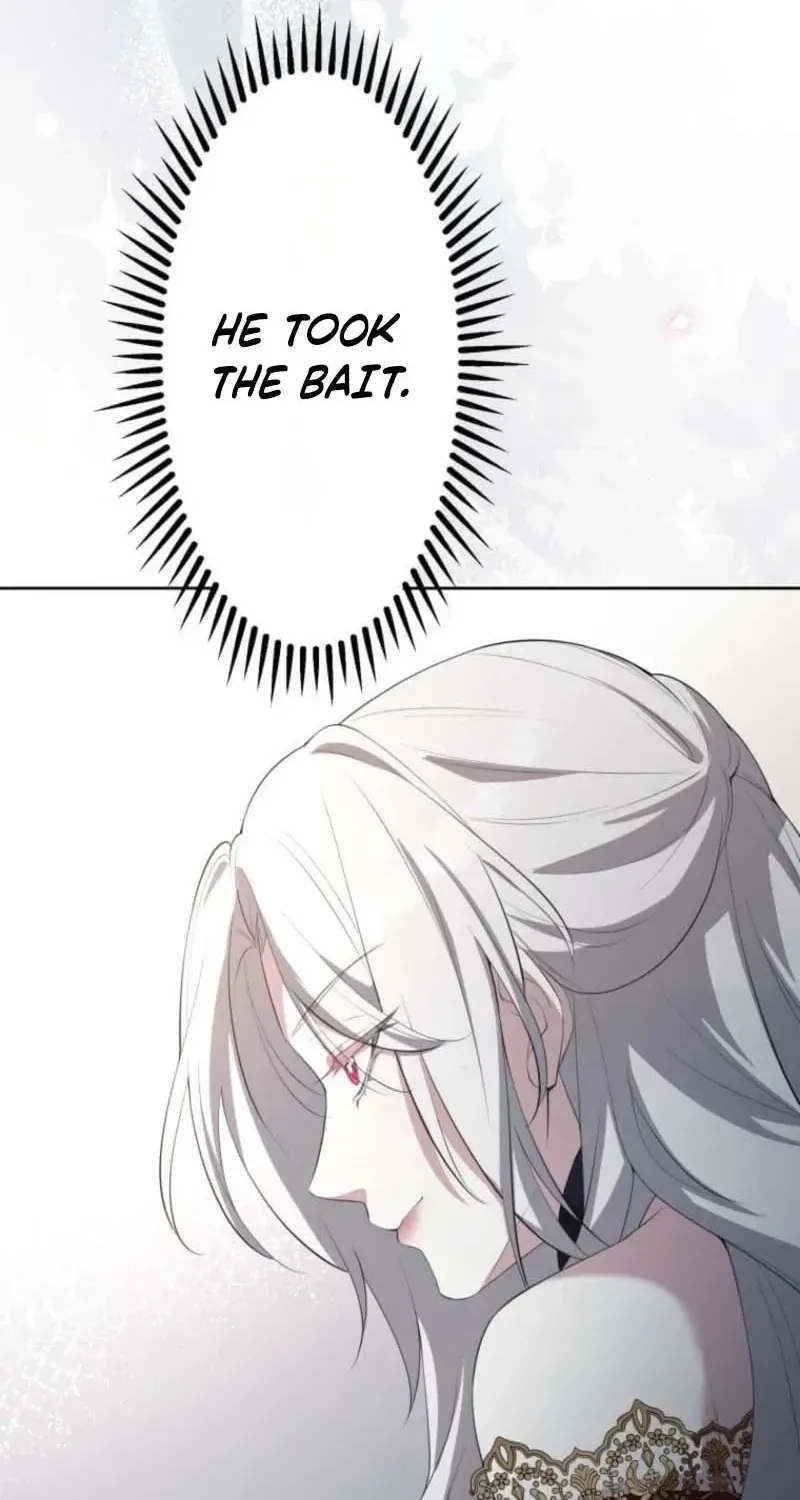 Akujo wa Chuuken Goei ni Kubiwa o Tsukerareru Chapter 4 page 21 - 