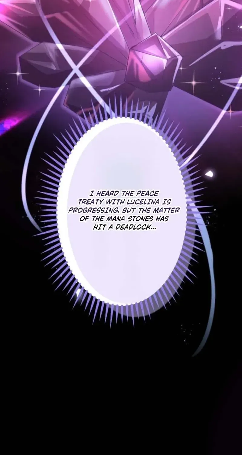Akujo wa Chuuken Goei ni Kubiwa o Tsukerareru Chapter 4 page 24 - 