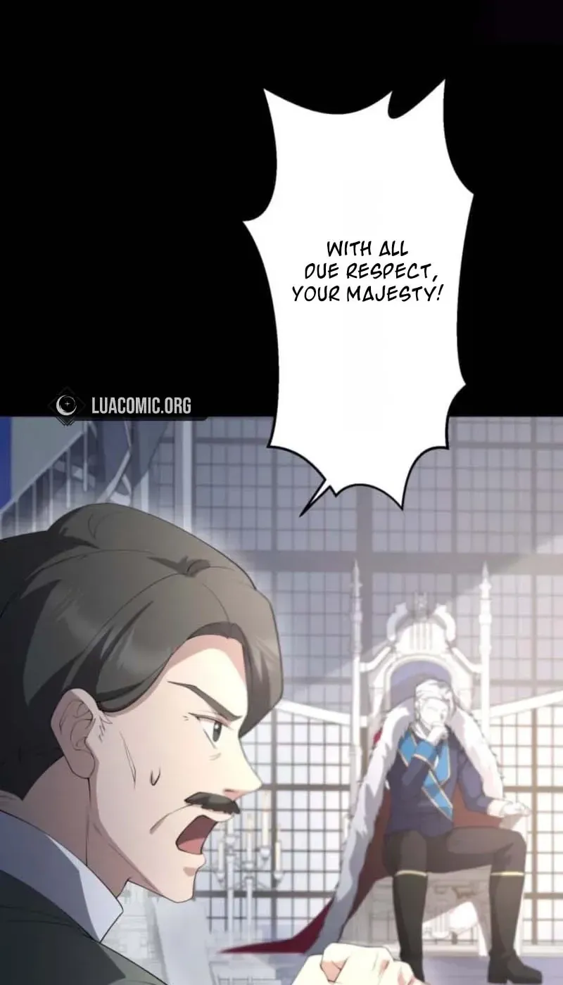 Akujo wa Chuuken Goei ni Kubiwa o Tsukerareru Chapter 4 page 25 - 
