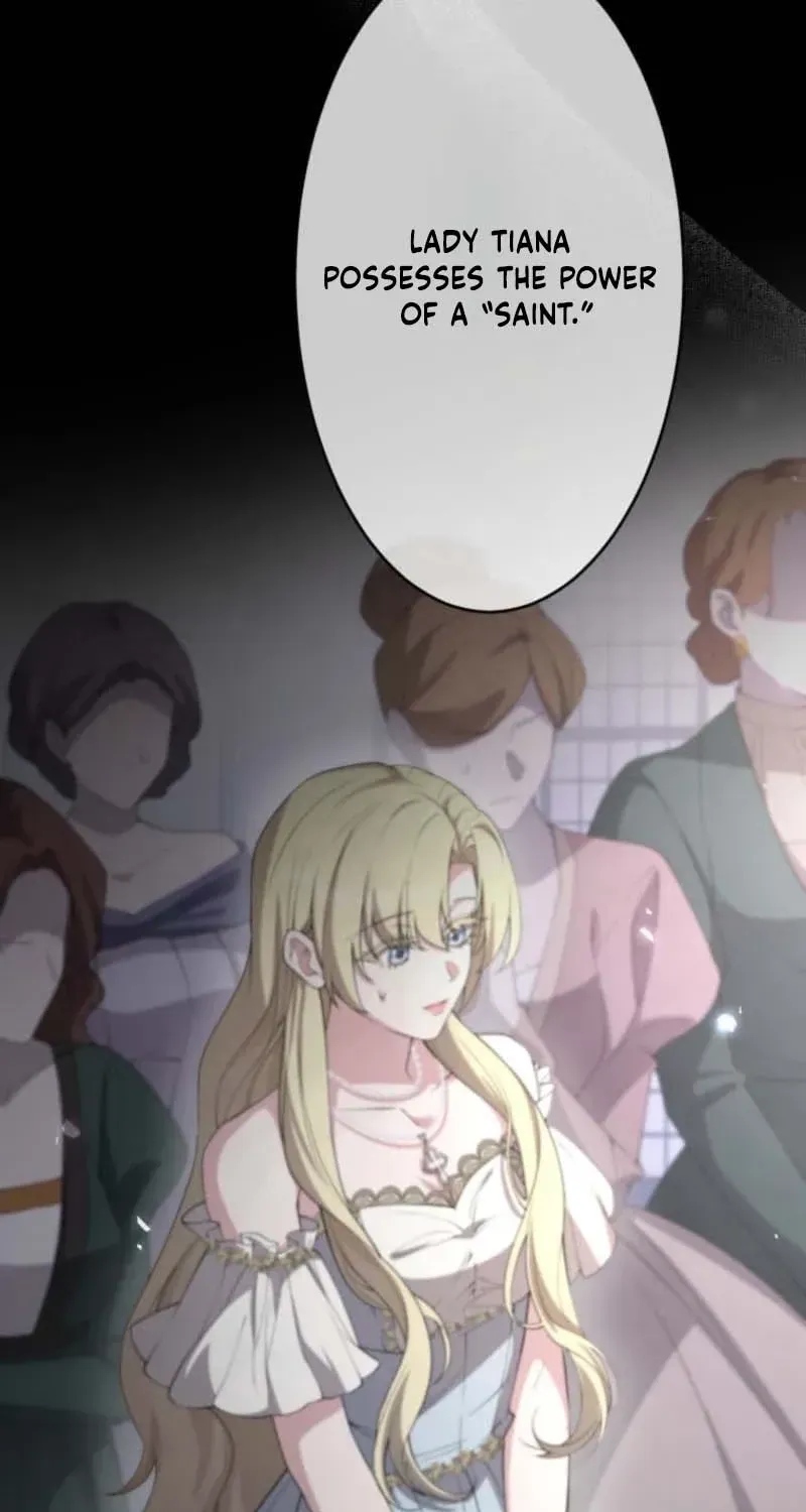 Akujo wa Chuuken Goei ni Kubiwa o Tsukerareru Chapter 4 page 27 - 