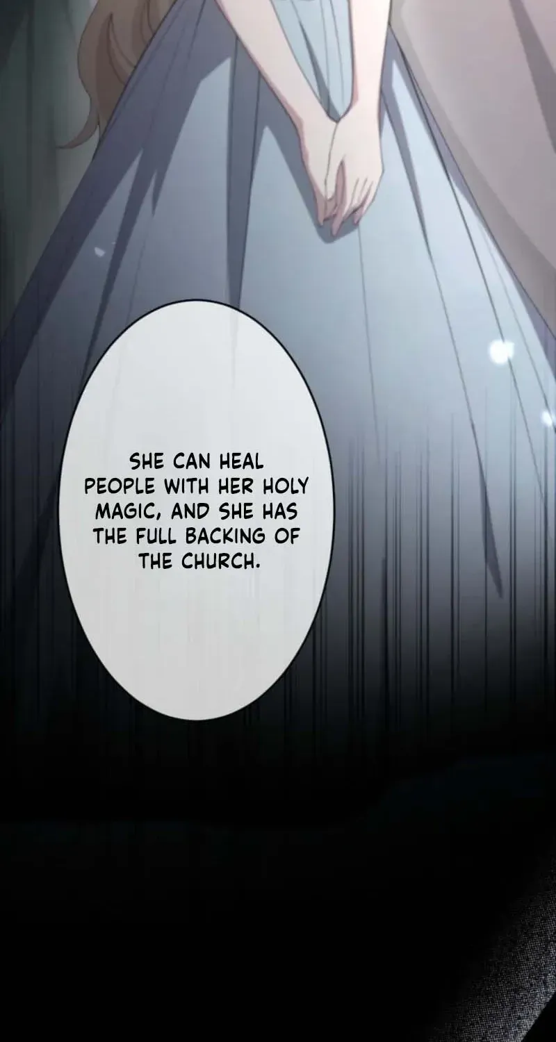 Akujo wa Chuuken Goei ni Kubiwa o Tsukerareru Chapter 4 page 28 - 