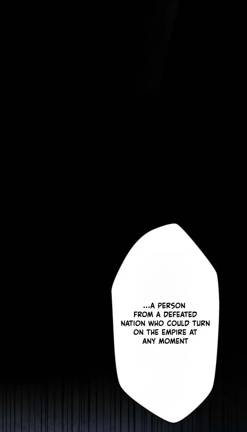Akujo wa Chuuken Goei ni Kubiwa o Tsukerareru Chapter 4 page 30 - 