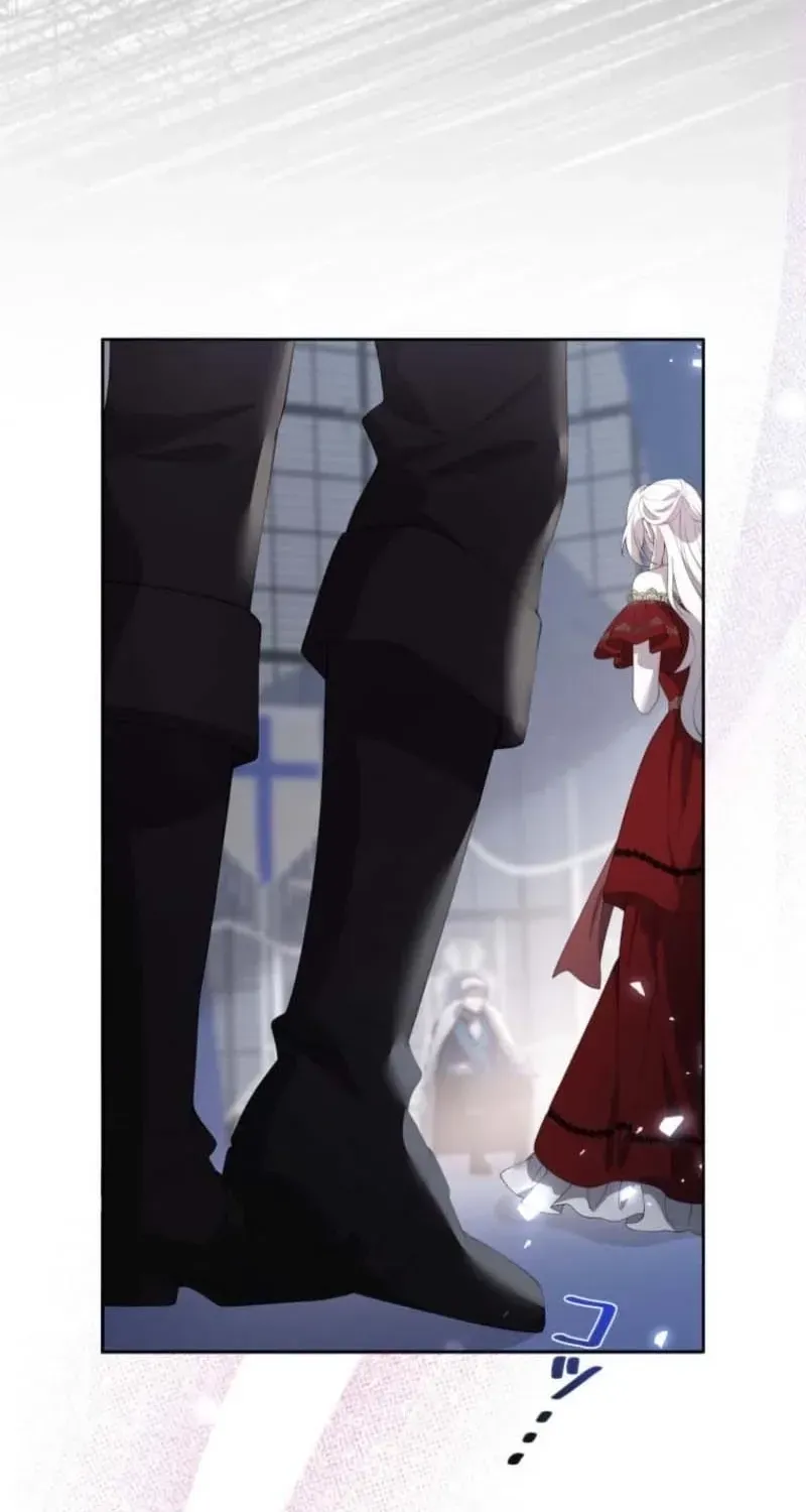Akujo wa Chuuken Goei ni Kubiwa o Tsukerareru Chapter 4 page 36 - 
