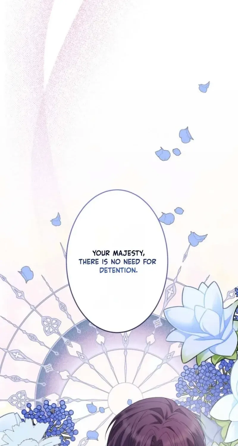 Akujo wa Chuuken Goei ni Kubiwa o Tsukerareru Chapter 4 page 37 - 