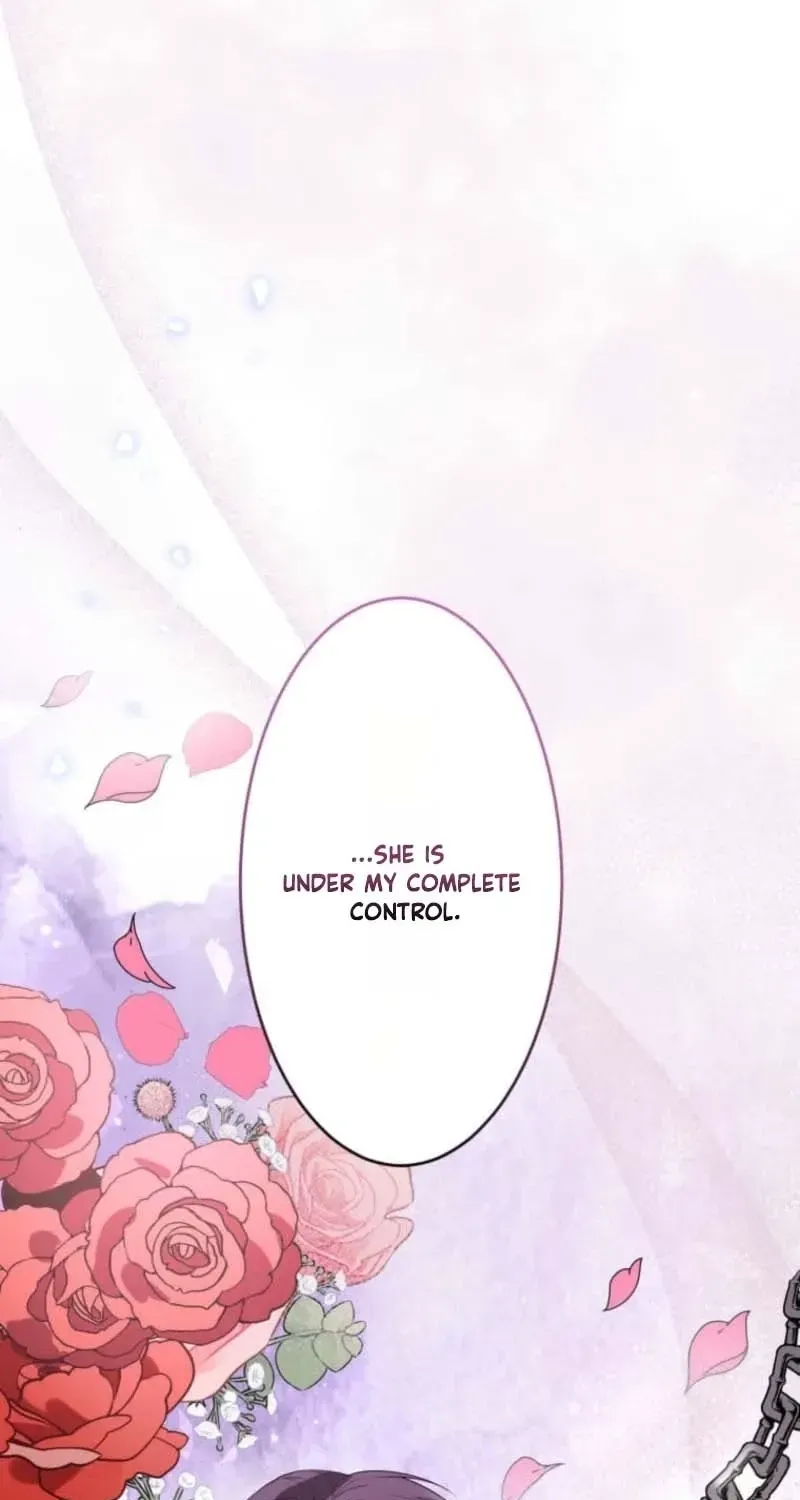 Akujo wa Chuuken Goei ni Kubiwa o Tsukerareru Chapter 4 page 44 - 