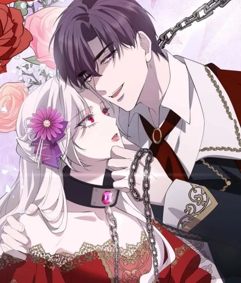 Akujo wa Chuuken Goei ni Kubiwa o Tsukerareru Chapter 4 page 45 - 