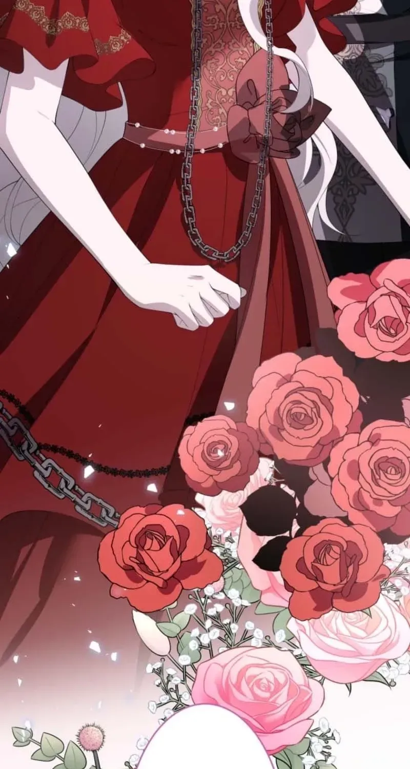 Akujo wa Chuuken Goei ni Kubiwa o Tsukerareru Chapter 4 page 46 - 