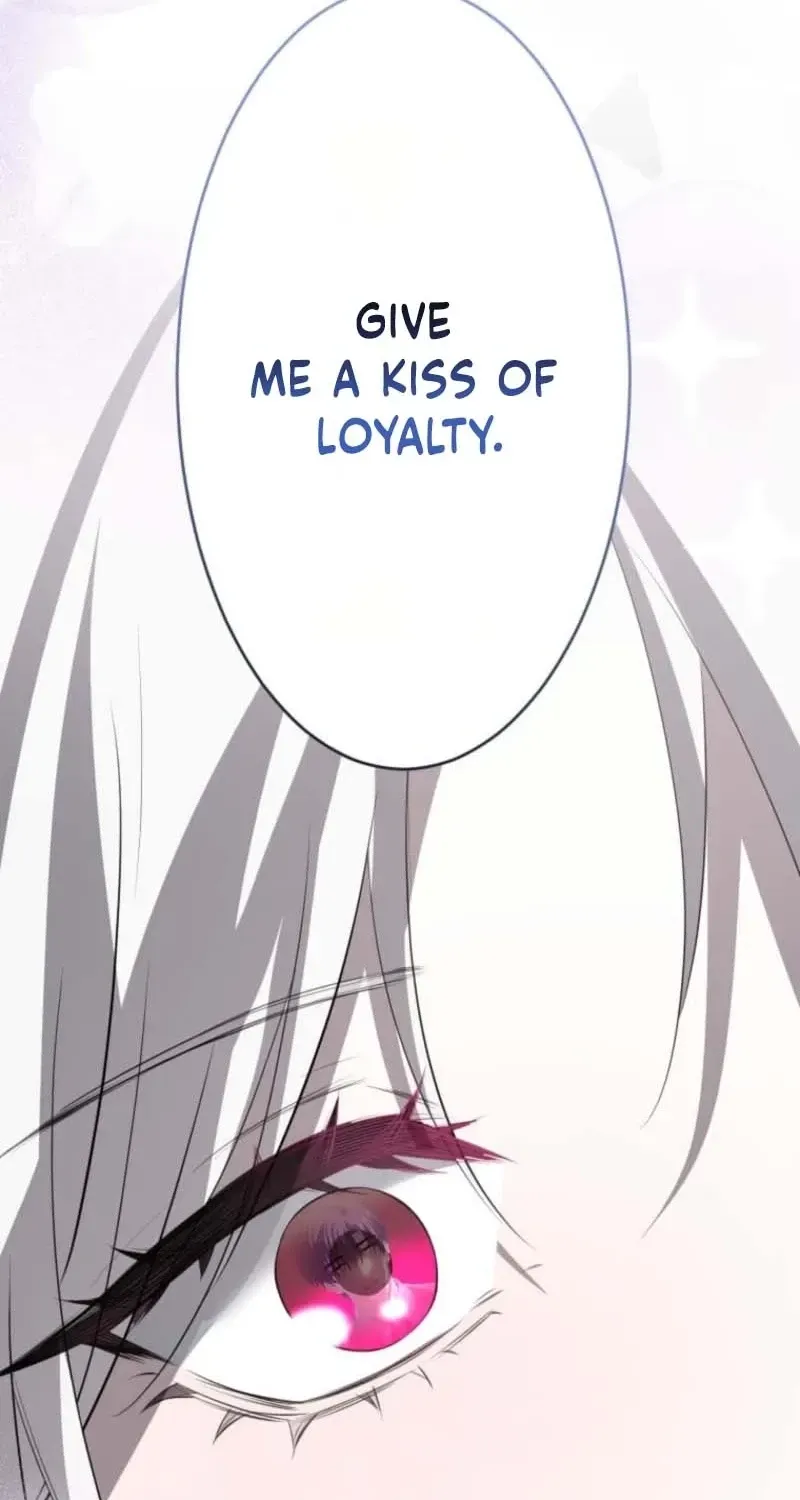 Akujo wa Chuuken Goei ni Kubiwa o Tsukerareru Chapter 4 page 51 - 