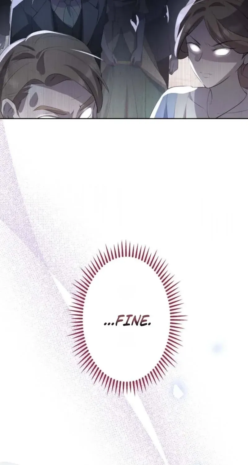 Akujo wa Chuuken Goei ni Kubiwa o Tsukerareru Chapter 4 page 55 - 