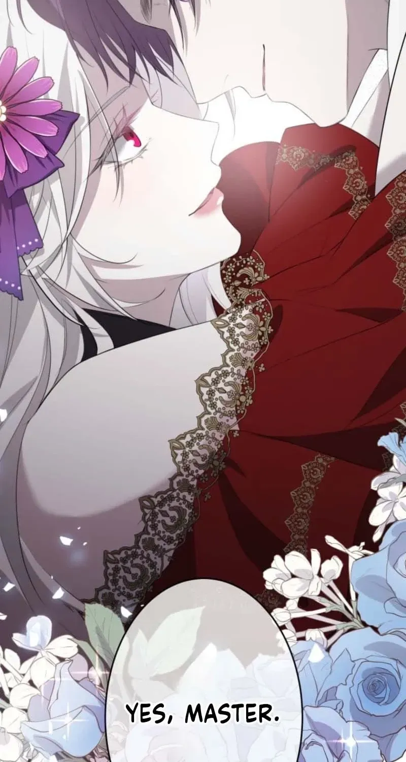 Akujo wa Chuuken Goei ni Kubiwa o Tsukerareru Chapter 4 page 57 - 