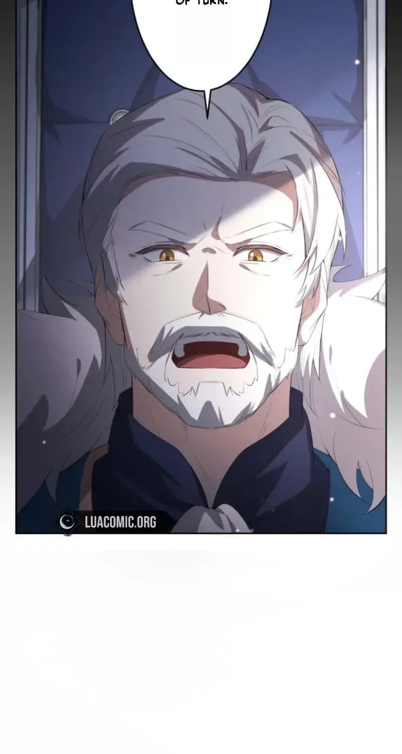 Akujo wa Chuuken Goei ni Kubiwa o Tsukerareru Chapter 4 page 7 - 
