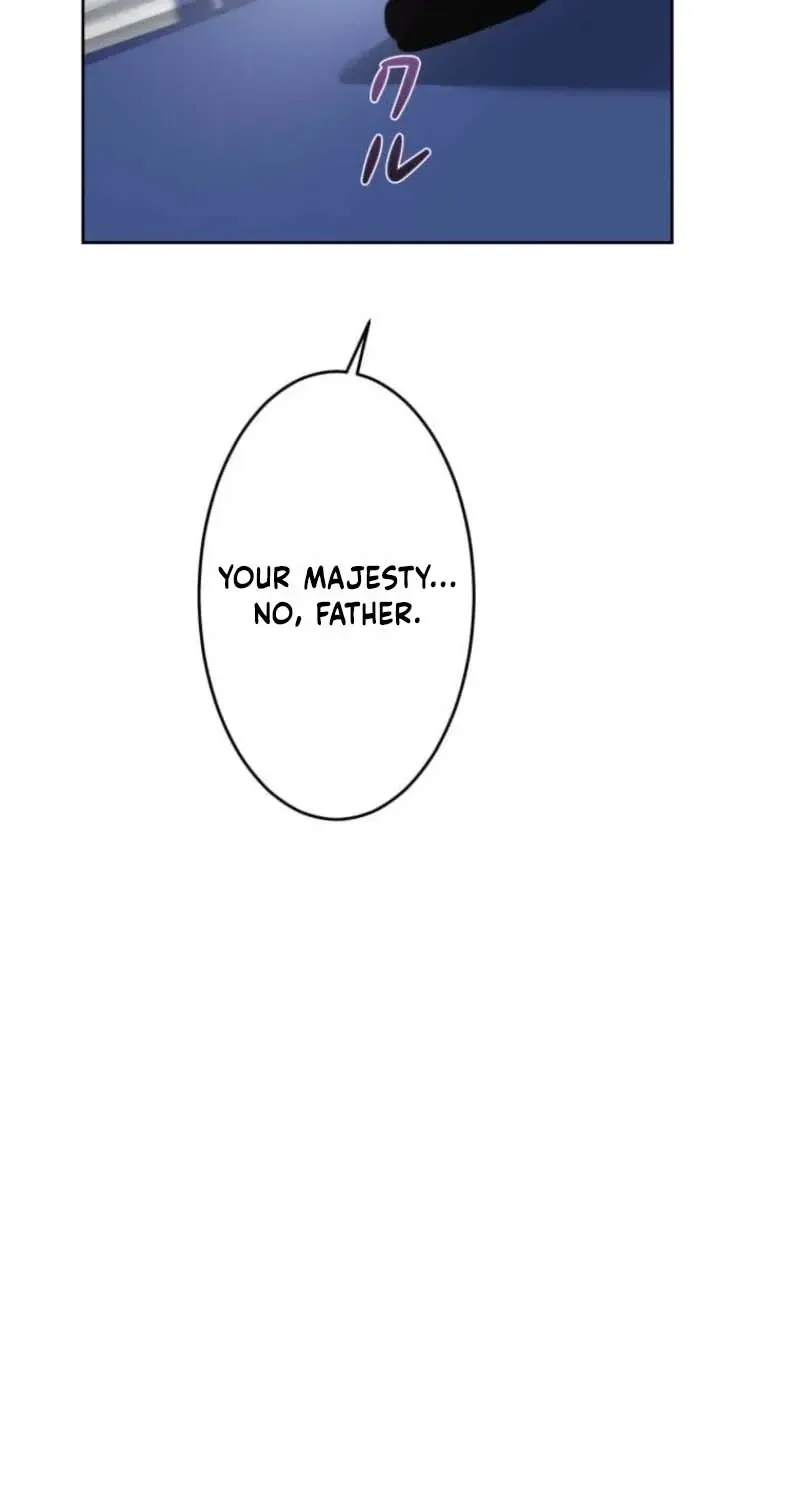 Akujo wa Chuuken Goei ni Kubiwa o Tsukerareru Chapter 4 page 66 - 