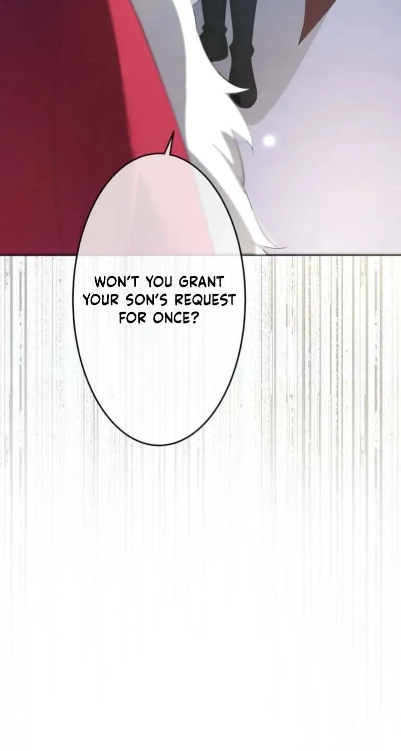 Akujo wa Chuuken Goei ni Kubiwa o Tsukerareru Chapter 4 page 68 - 
