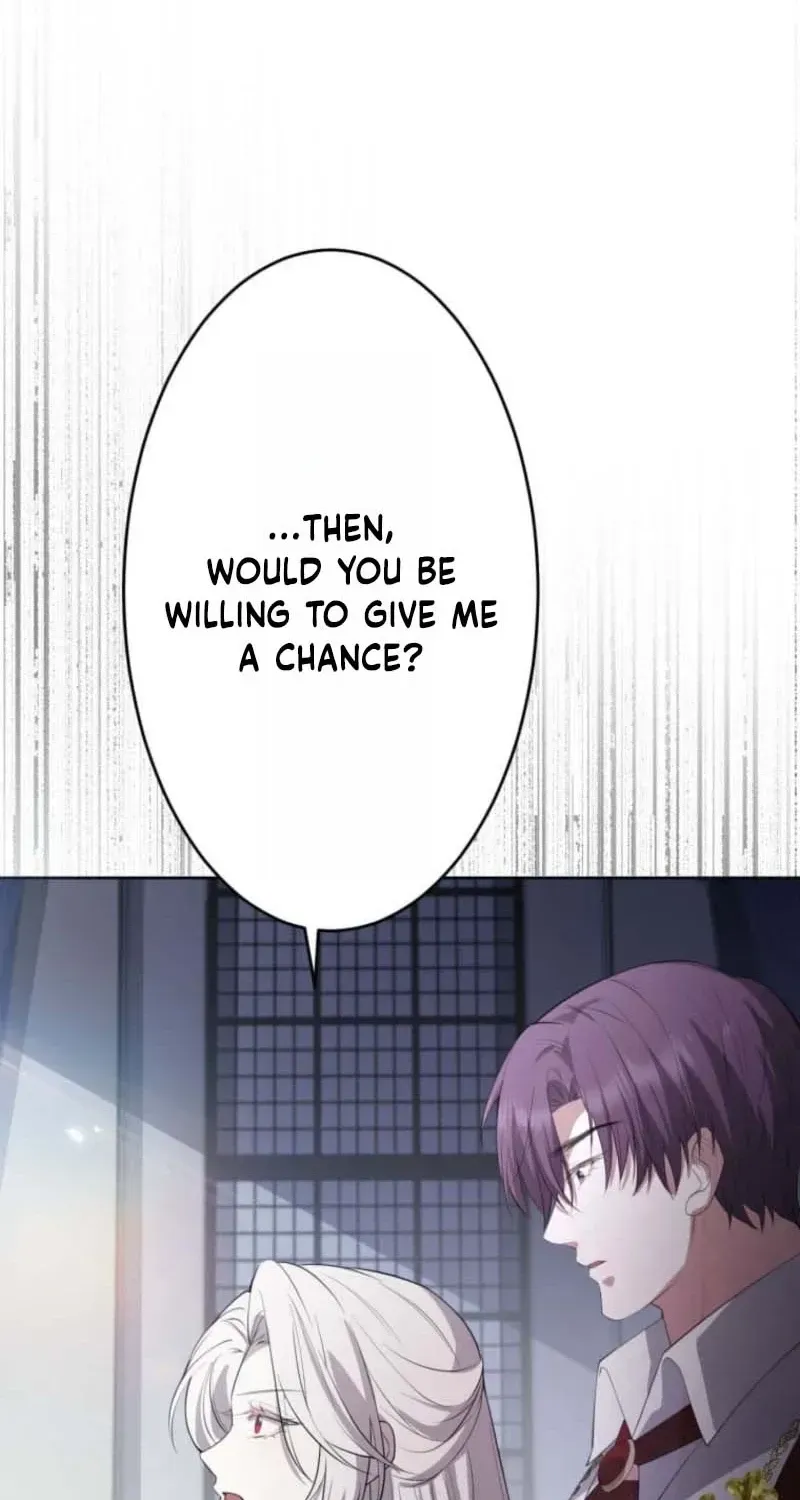 Akujo wa Chuuken Goei ni Kubiwa o Tsukerareru Chapter 4 page 71 - 