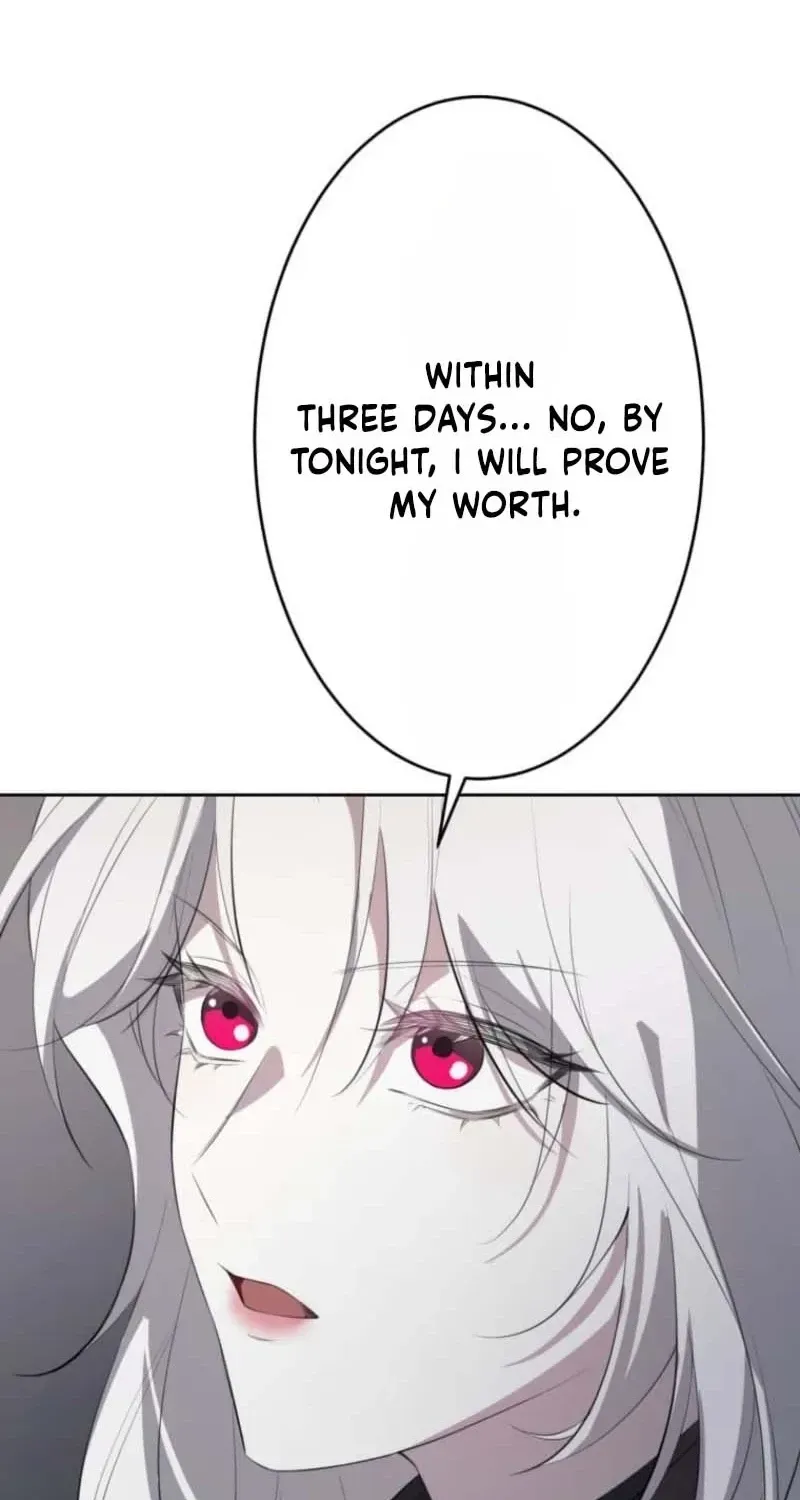 Akujo wa Chuuken Goei ni Kubiwa o Tsukerareru Chapter 4 page 73 - 