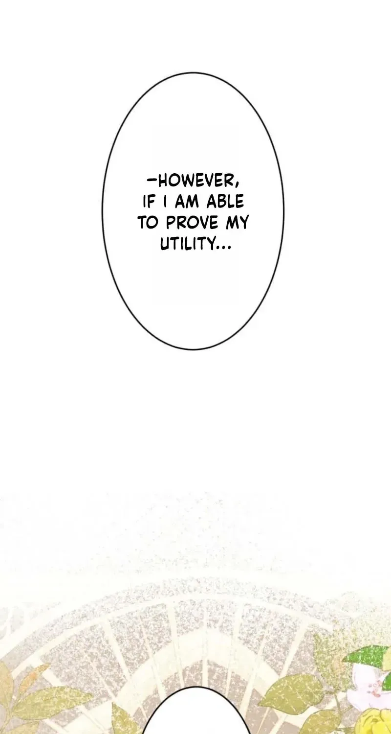 Akujo wa Chuuken Goei ni Kubiwa o Tsukerareru Chapter 4 page 76 - 