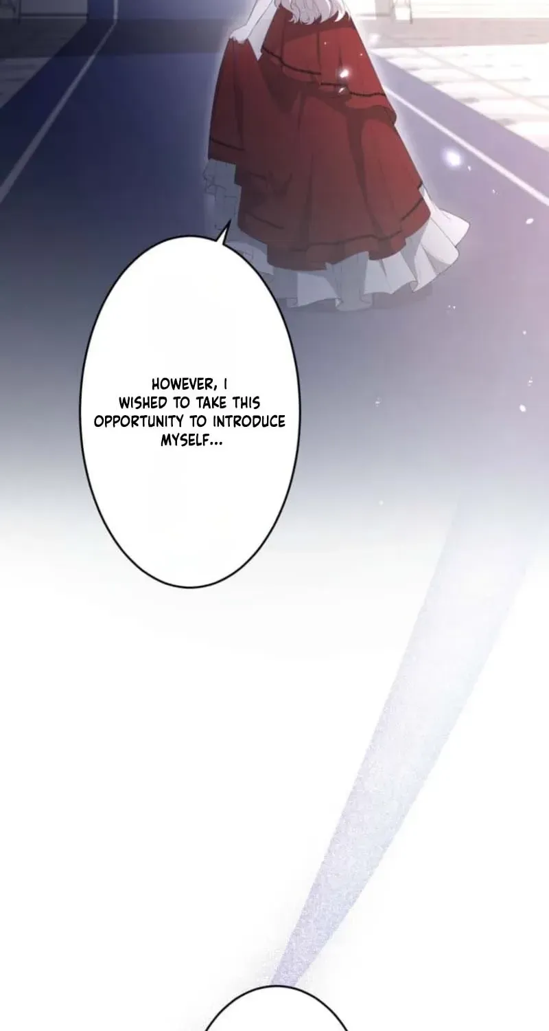 Akujo wa Chuuken Goei ni Kubiwa o Tsukerareru Chapter 4 page 9 - 
