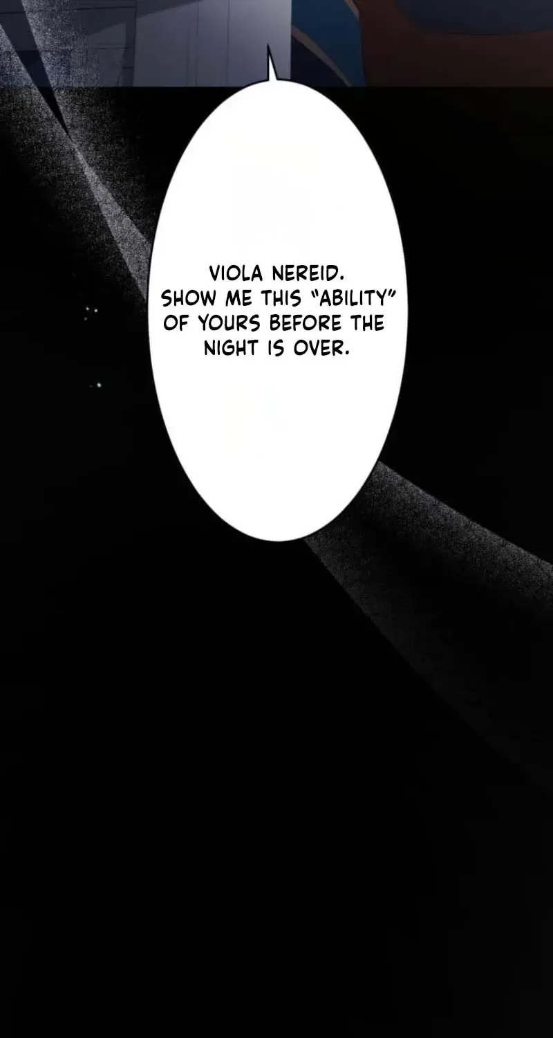 Akujo wa Chuuken Goei ni Kubiwa o Tsukerareru Chapter 4 page 82 - 