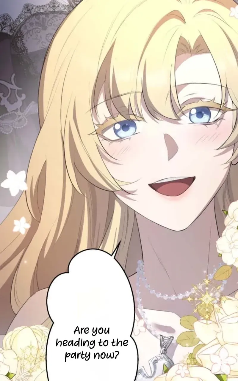 Akujo wa Chuuken Goei ni Kubiwa o Tsukerareru Chapter 4 page 85 - 