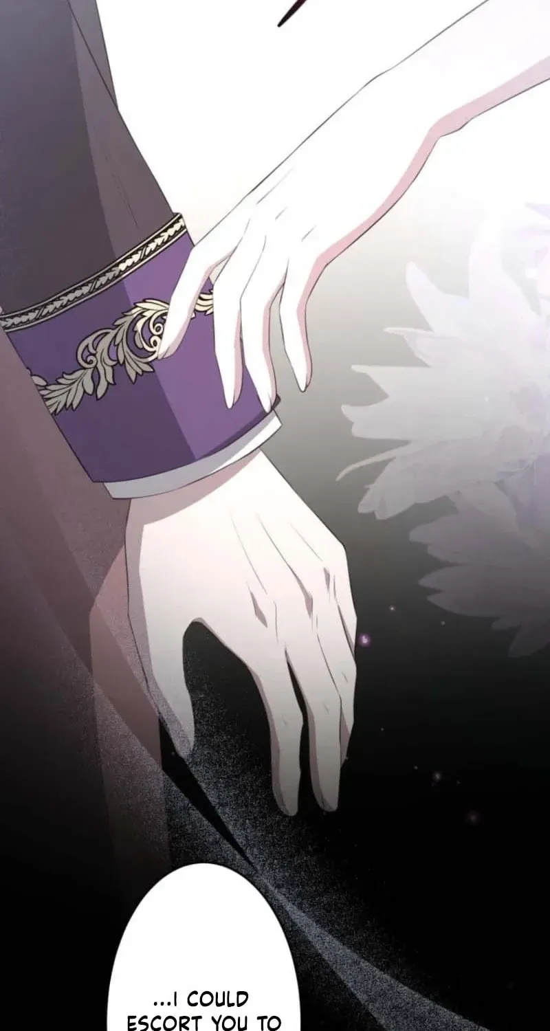 Akujo wa Chuuken Goei ni Kubiwa o Tsukerareru Chapter 4 page 87 - 