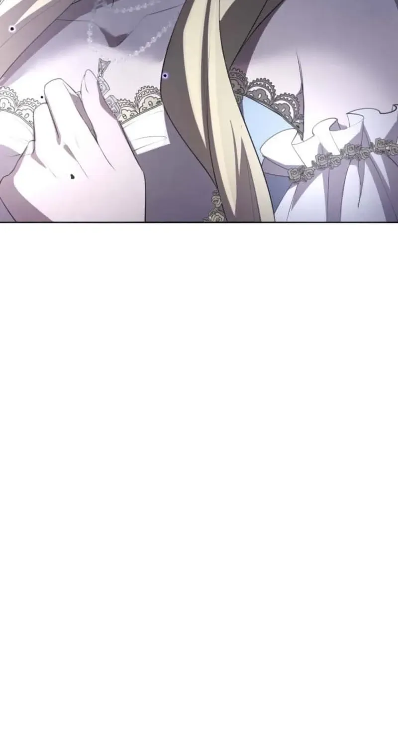 Akujo wa Chuuken Goei ni Kubiwa o Tsukerareru Chapter 4 page 97 - 