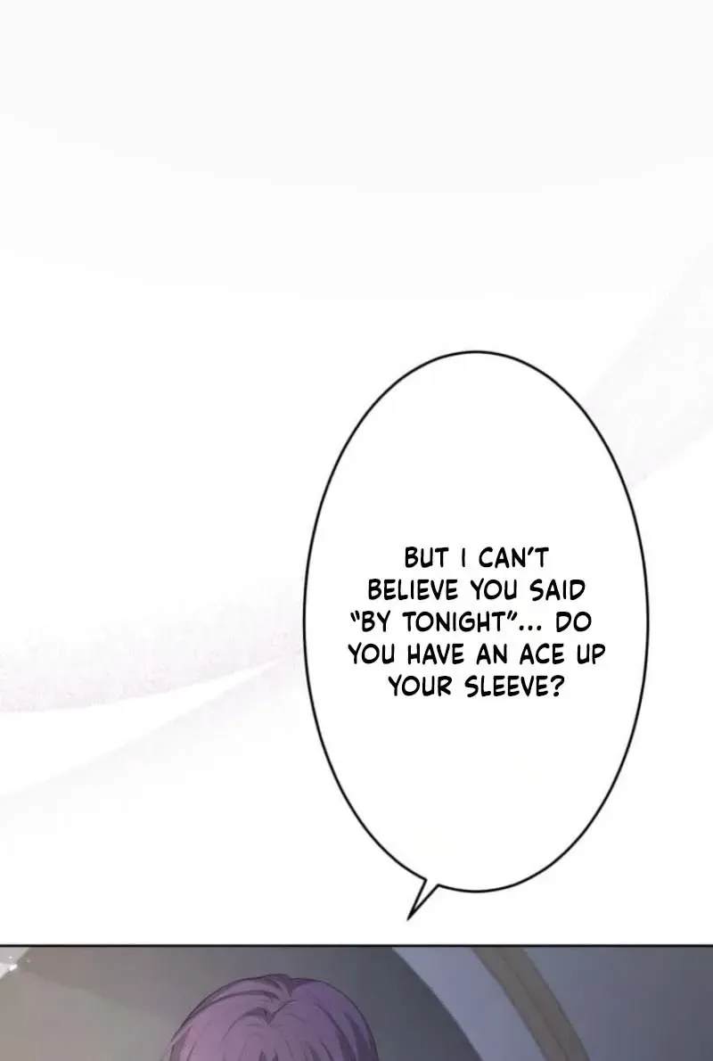 Akujo wa Chuuken Goei ni Kubiwa o Tsukerareru Chapter 4 page 100 - 