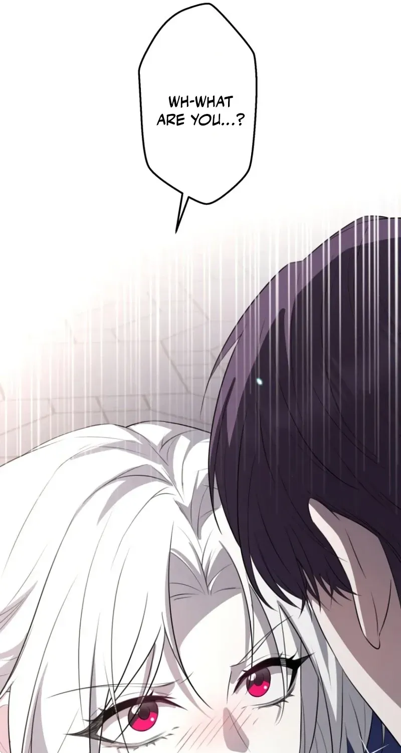 Akujo wa Chuuken Goei ni Kubiwa o Tsukerareru Chapter 5 page 11 - 