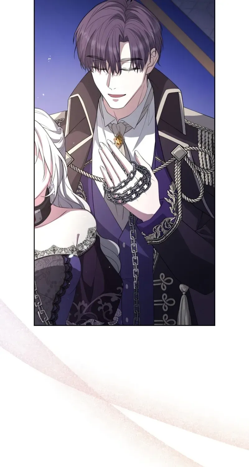 Akujo wa Chuuken Goei ni Kubiwa o Tsukerareru Chapter 5 page 102 - 