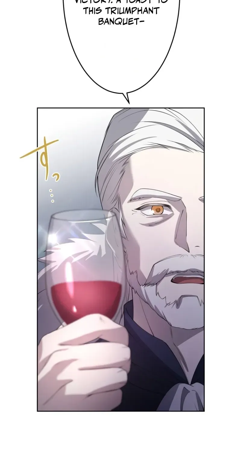 Akujo wa Chuuken Goei ni Kubiwa o Tsukerareru Chapter 5 page 108 - 