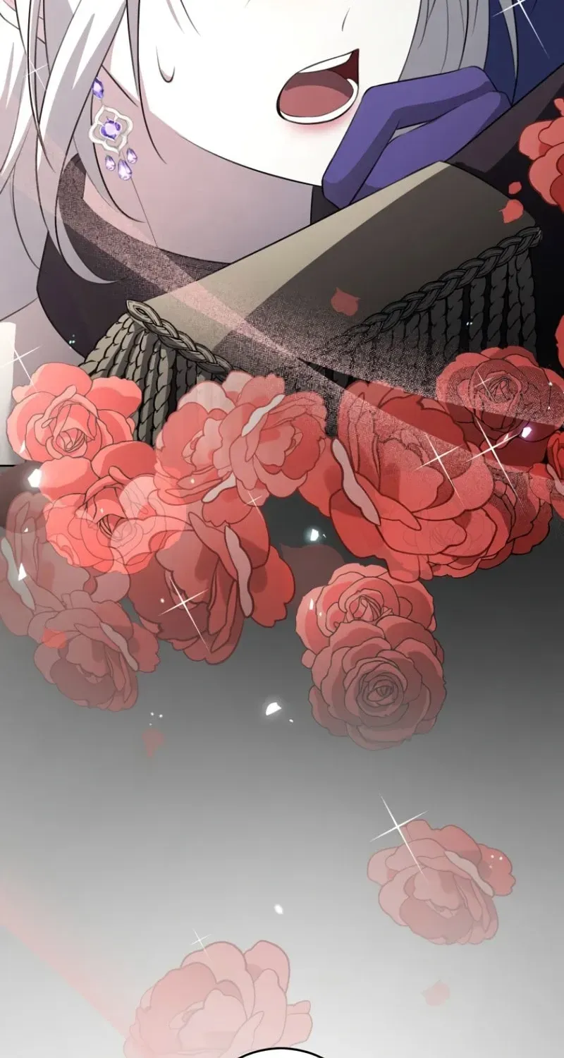 Akujo wa Chuuken Goei ni Kubiwa o Tsukerareru Chapter 5 page 12 - 