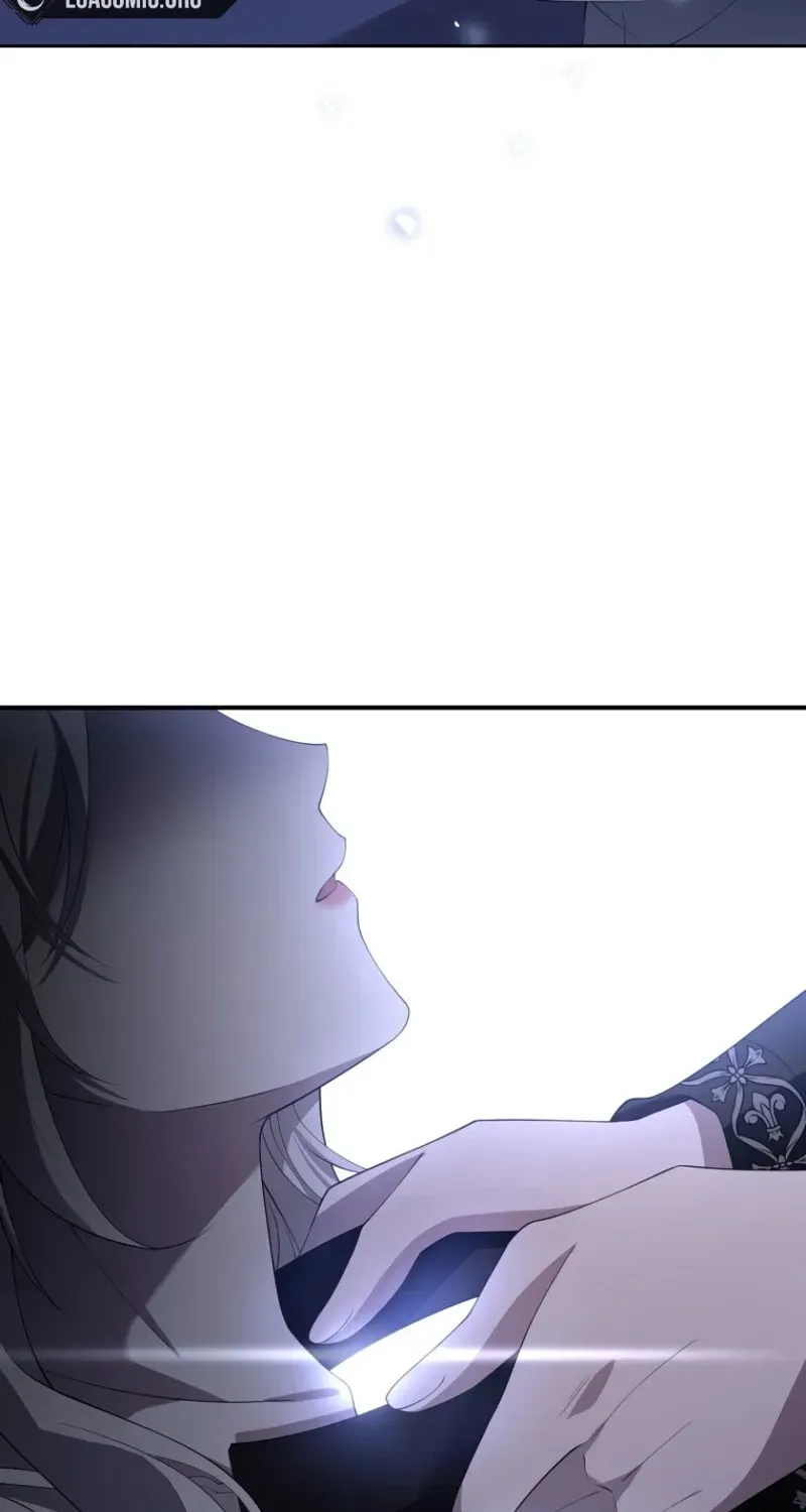 Akujo wa Chuuken Goei ni Kubiwa o Tsukerareru Chapter 5 page 114 - 