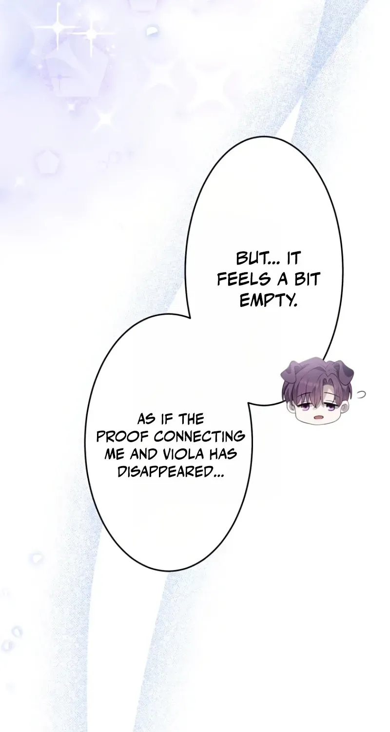 Akujo wa Chuuken Goei ni Kubiwa o Tsukerareru Chapter 5 page 117 - 