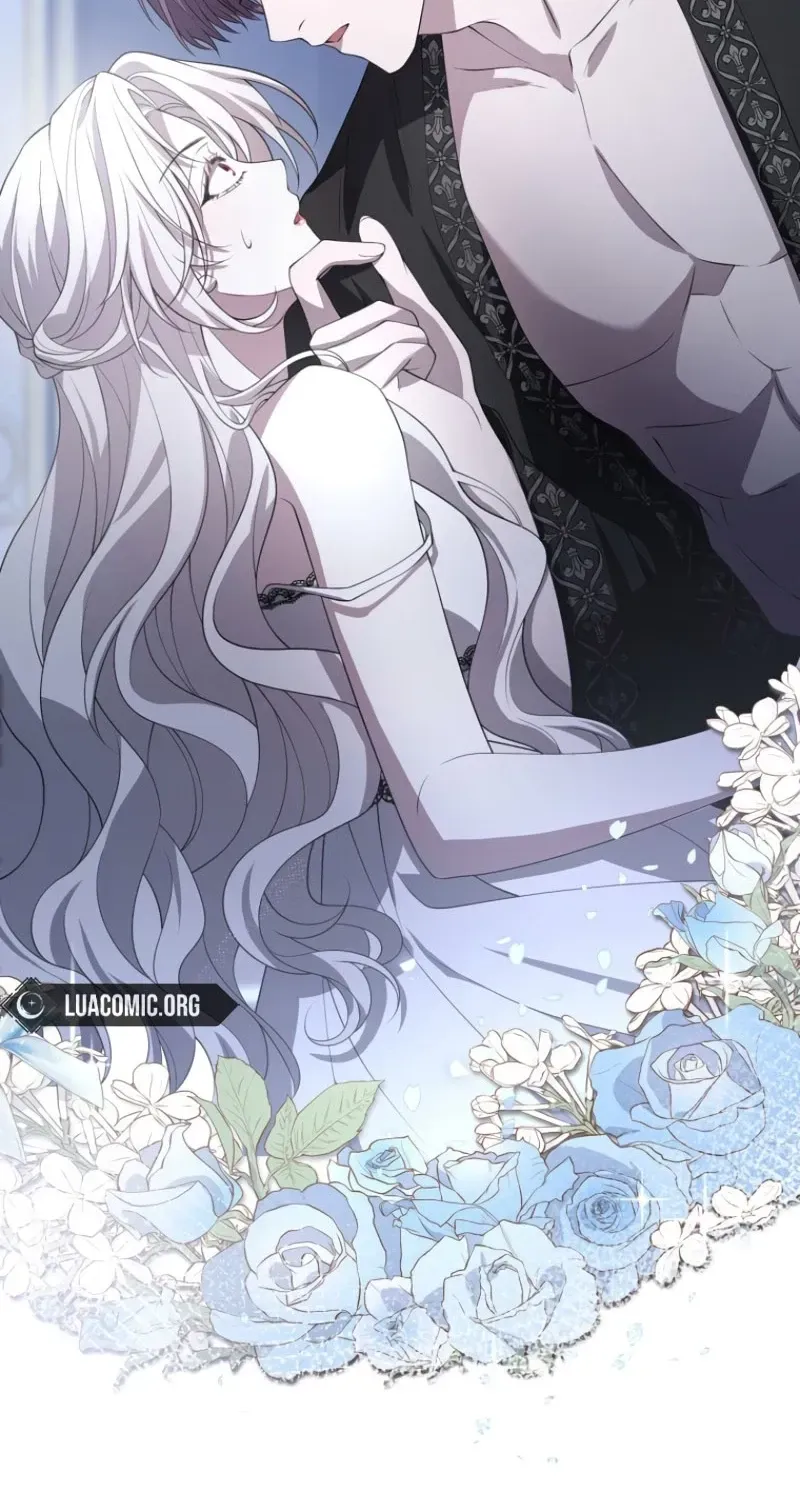 Akujo wa Chuuken Goei ni Kubiwa o Tsukerareru Chapter 5 page 120 - 