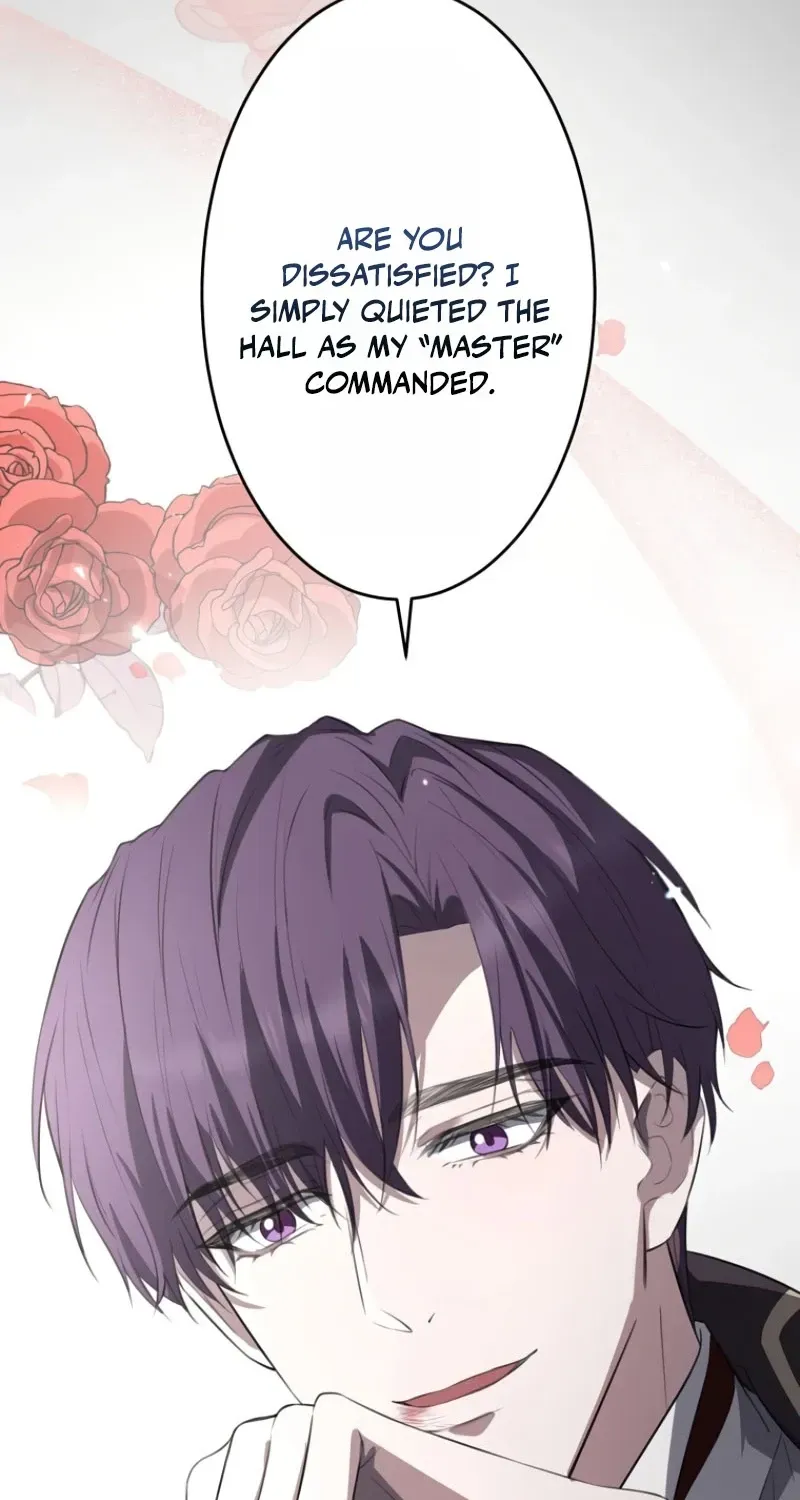 Akujo wa Chuuken Goei ni Kubiwa o Tsukerareru Chapter 5 page 13 - 