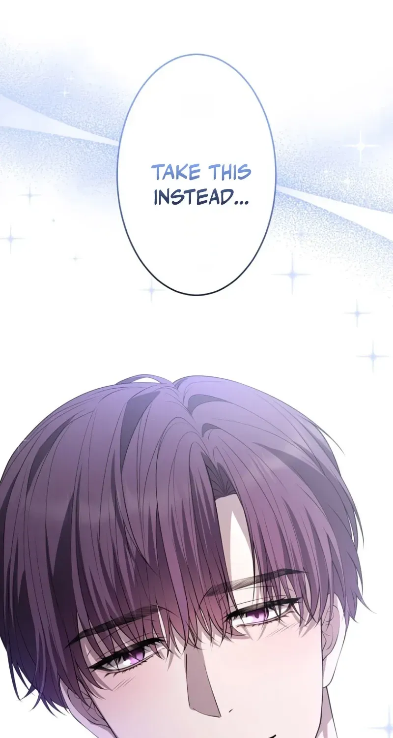 Akujo wa Chuuken Goei ni Kubiwa o Tsukerareru Chapter 5 page 123 - 