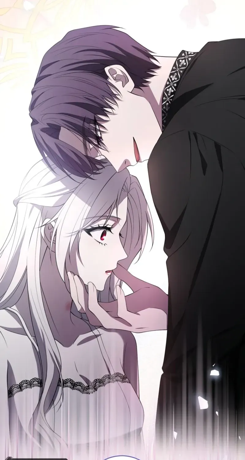 Akujo wa Chuuken Goei ni Kubiwa o Tsukerareru Chapter 5 page 129 - 